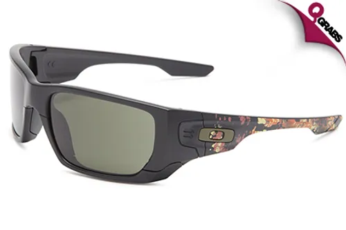 From QR519 Have Some Edge with Oakley Sunglasses - Choose from 7 Unique Options! (Up to QR1170 Value)